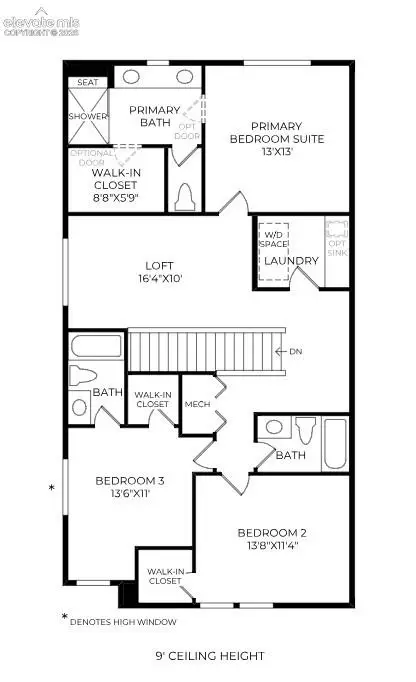 6712 Richter Heights, Colorado Springs, CO 80923 - #3