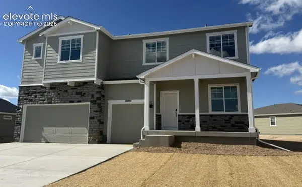 10094 Keating Drive, Peyton, CO 80831