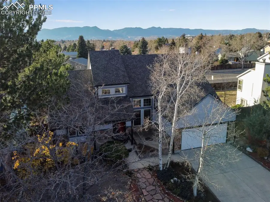 7620 Conifer Drive, Colorado Springs, CO 80920 - Image #2