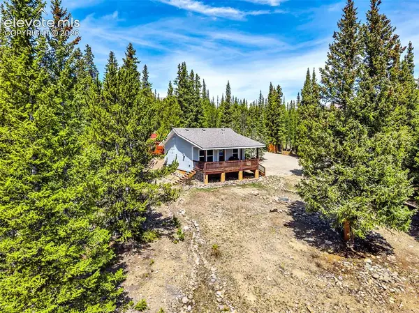 386 Prunes Place, Fairplay, CO 80440