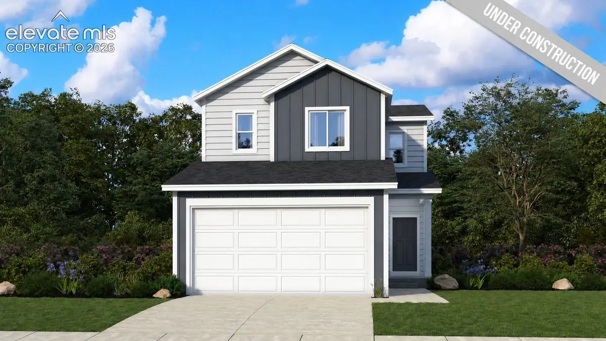 13565 Nederland Drive, Peyton, CO 80831 - #1
