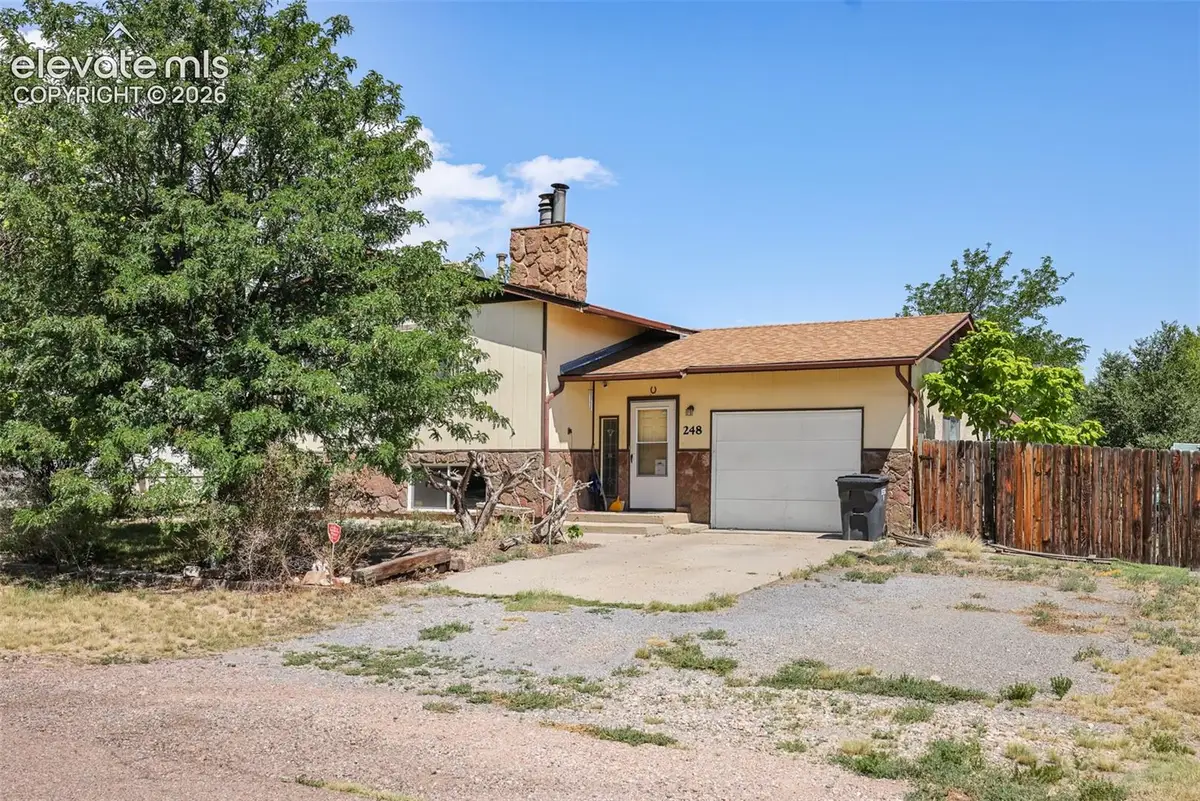 248 S Dacona Drive, Pueblo West, CO 81007 - #1