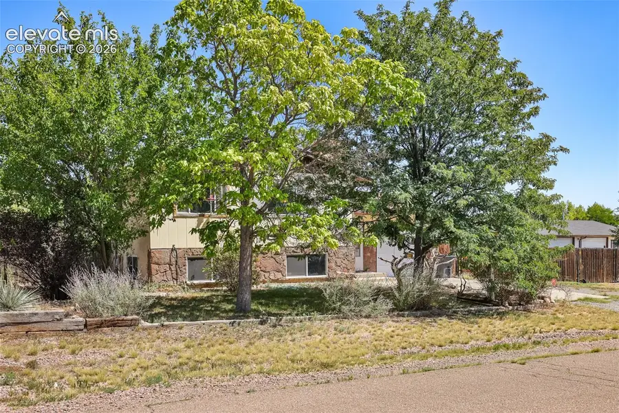 248 S Dacona Drive, Pueblo West, CO 81007 - #2