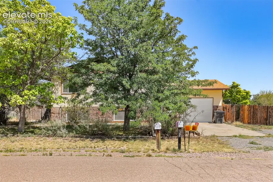 248 S Dacona Drive, Pueblo West, CO 81007 - #3