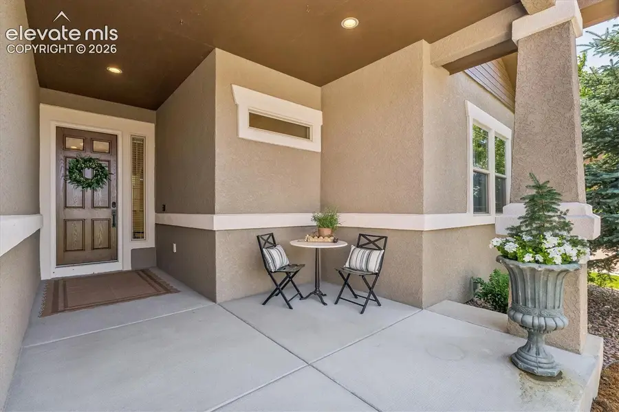 2388 Rusty Ridge Court, Colorado Springs, CO 80921 - #2