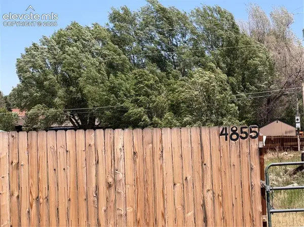 4855 Platinum Drive, Colorado Springs, CO 80918