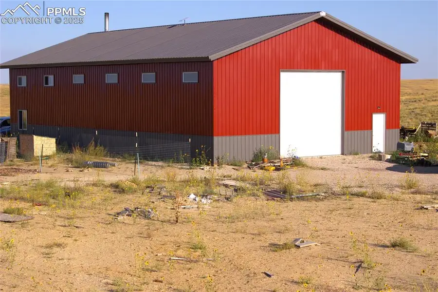 29295 County Road 190, Deer Trail, CO 80105 - Image #3