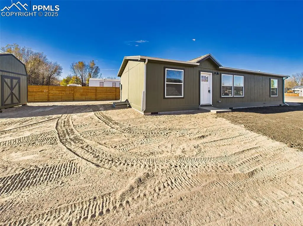 362 E Stewart Drive, Pueblo West, CO 81007 - Image #1