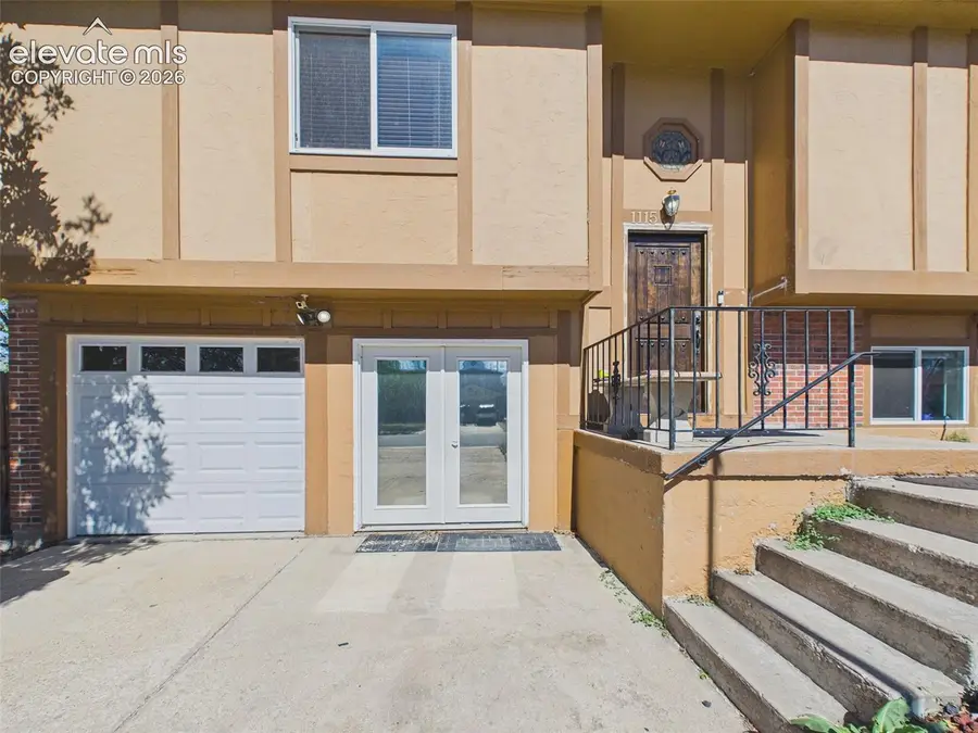 1115 W Nolte Drive, Colorado Springs, CO 80916 - #2