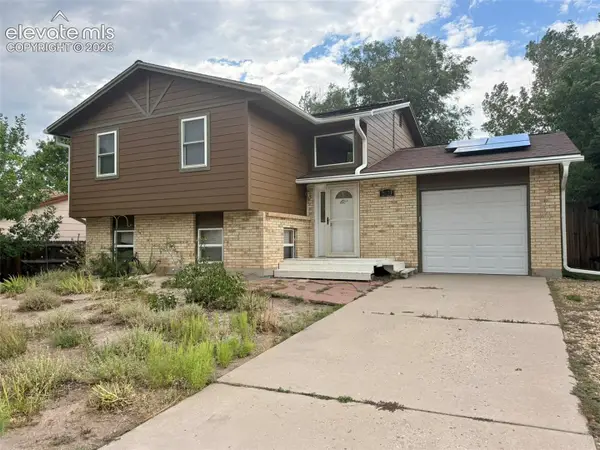 2023 Summerfield Drive, Castle Rock, CO 80104