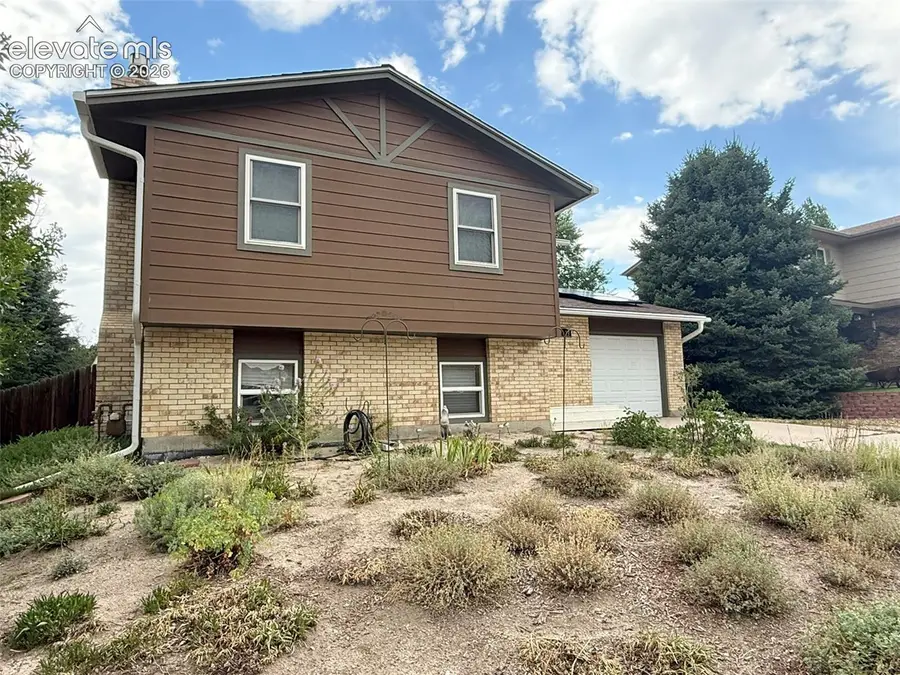 2023 Summerfield Drive, Castle Rock, CO 80104 - #2