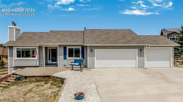 770 Bowstring Road, Monument, CO 80132