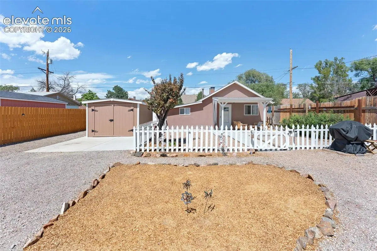 1127 E 3rd Street, Pueblo, CO 81001 - #1
