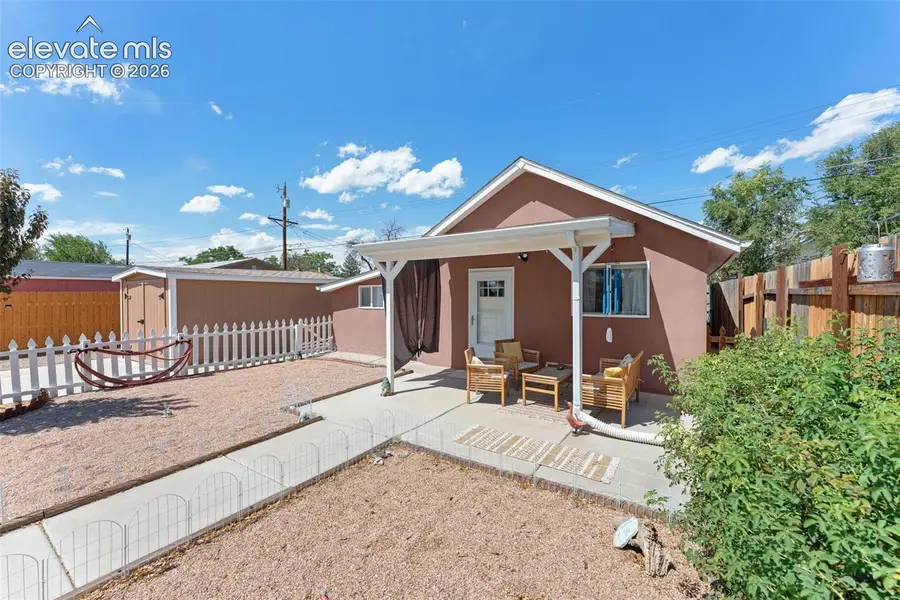 1127 E 3rd Street, Pueblo, CO 81001 - #2