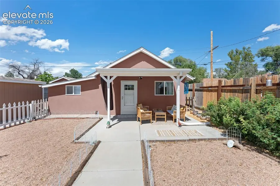 1127 E 3rd Street, Pueblo, CO 81001 - #3
