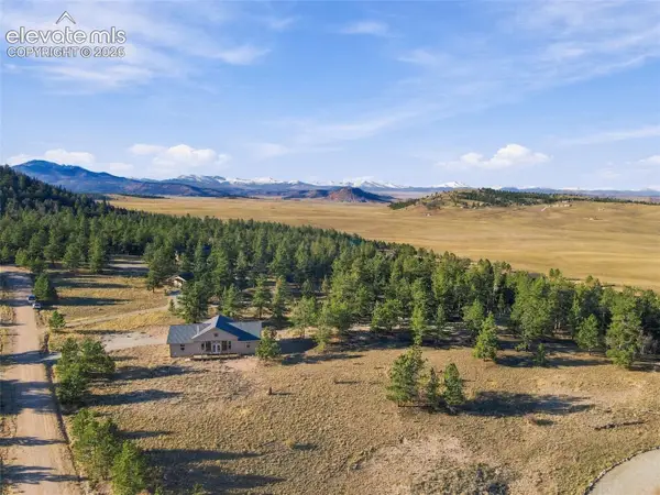 59 Whip Way, Hartsel, CO 80449