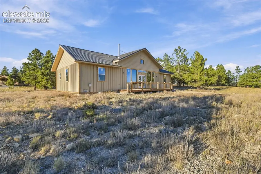 59 Whip Way, Hartsel, CO 80449 - #2