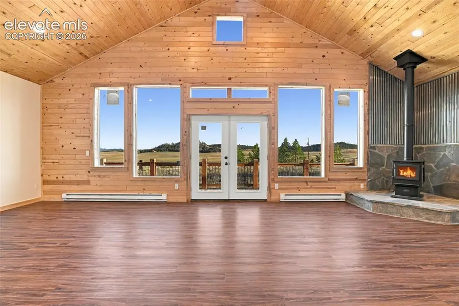 59 Whip Way, Hartsel, CO 80449 - #3