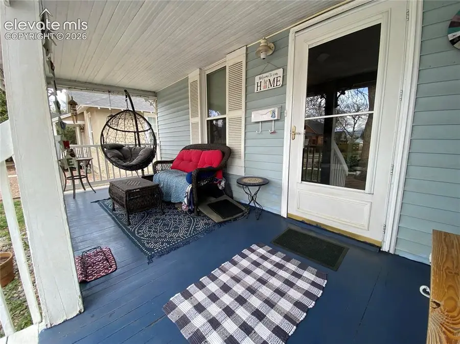223 Custer Avenue, Colorado Springs, CO 80903 - #2