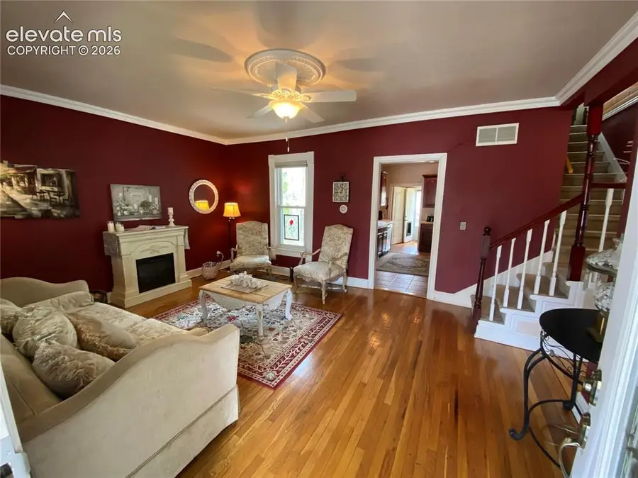 223 Custer Avenue, Colorado Springs, CO 80903 - #3