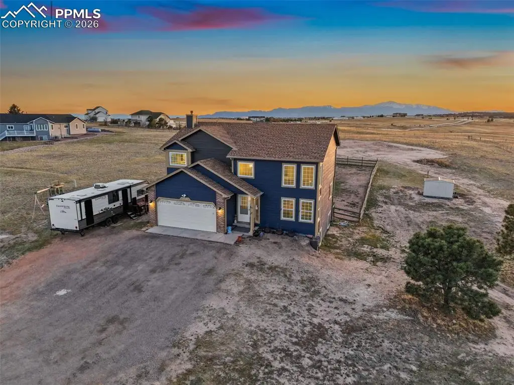 12320 Oregon Wagon Trail, Elbert, CO 80106 - #1