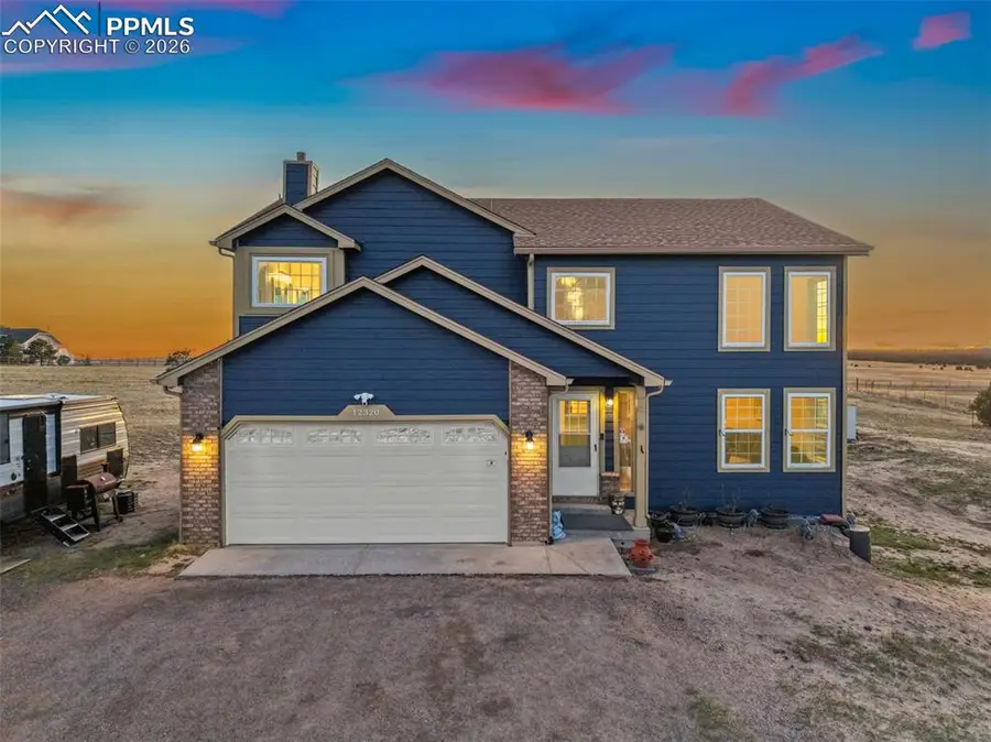 12320 Oregon Wagon Trail, Elbert, CO 80106 - #2
