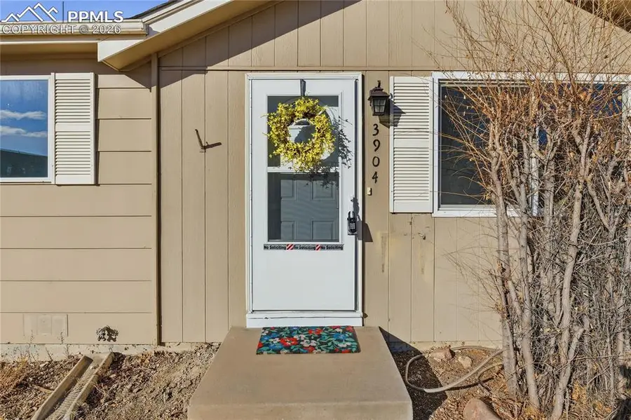 3904 Shelley Avenue, Colorado Springs, CO 80910 - Image #2