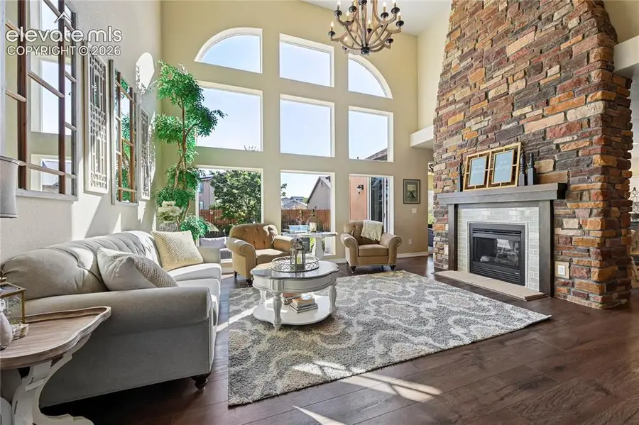 6776 Silver Star Lane, Colorado Springs, CO 80923 - #3