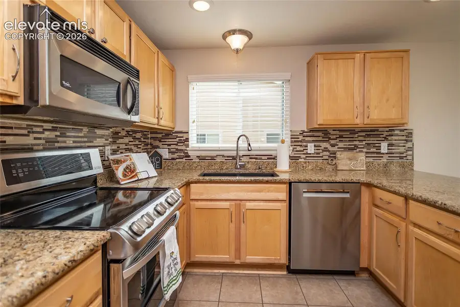 6642 Cabana Circle, Colorado Springs, CO 80923 - #2