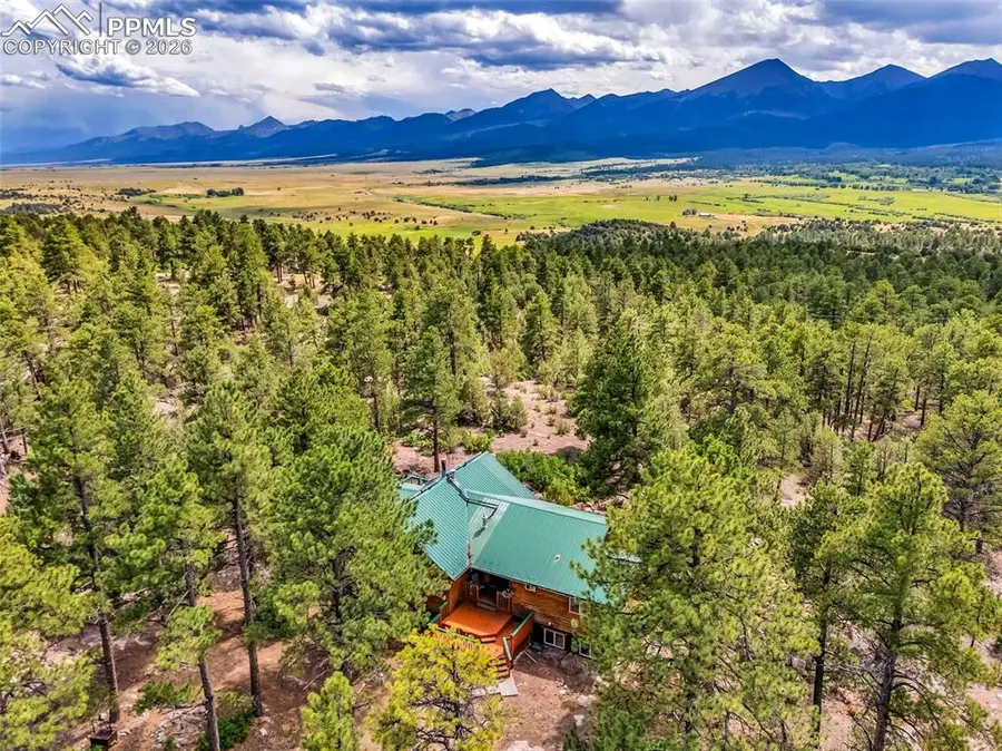 209 Rosewood Road, Westcliffe, CO 81252 - #2