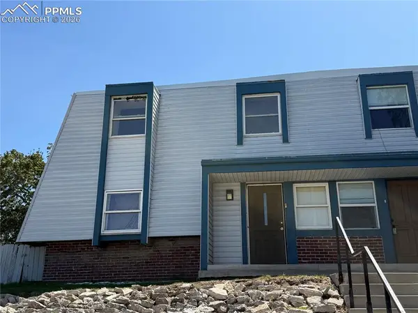 3003 E Fountain Boulevard, Colorado Springs, CO 80910