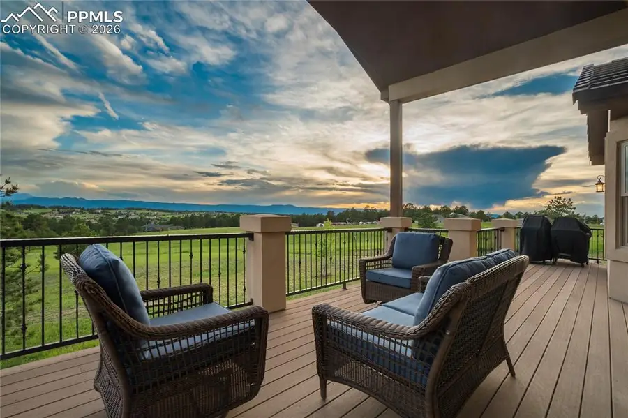 17160 Timber Meadow Drive, Colorado Springs, CO 80908 - #2