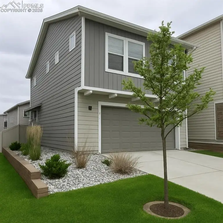 4175 Samaritan Loop, Colorado Springs, CO 80916 - #1