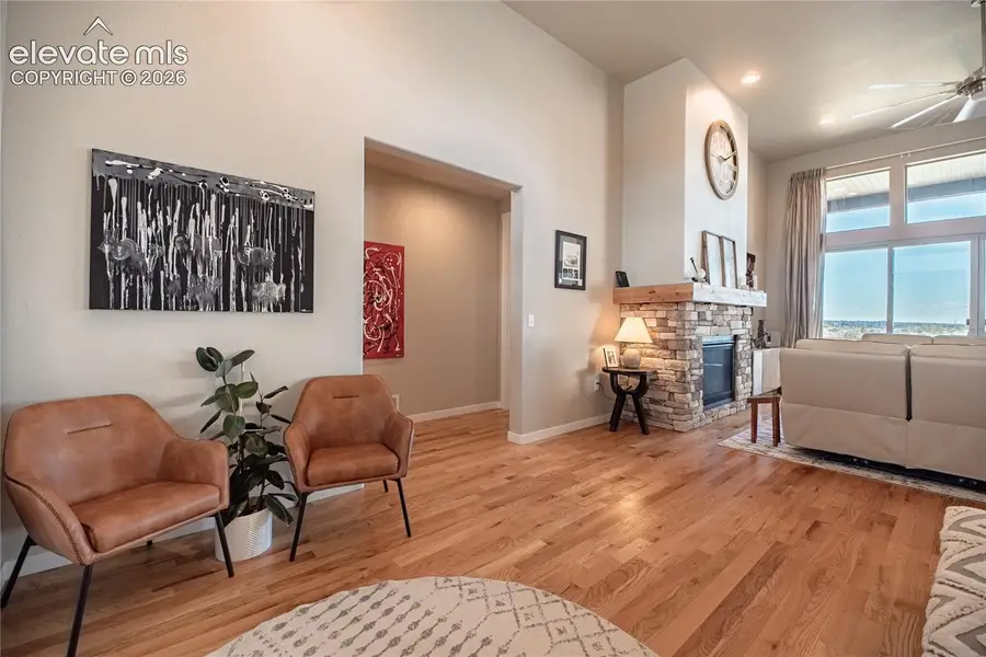 2243 Merlot Drive, Colorado Springs, CO 80921 - #2