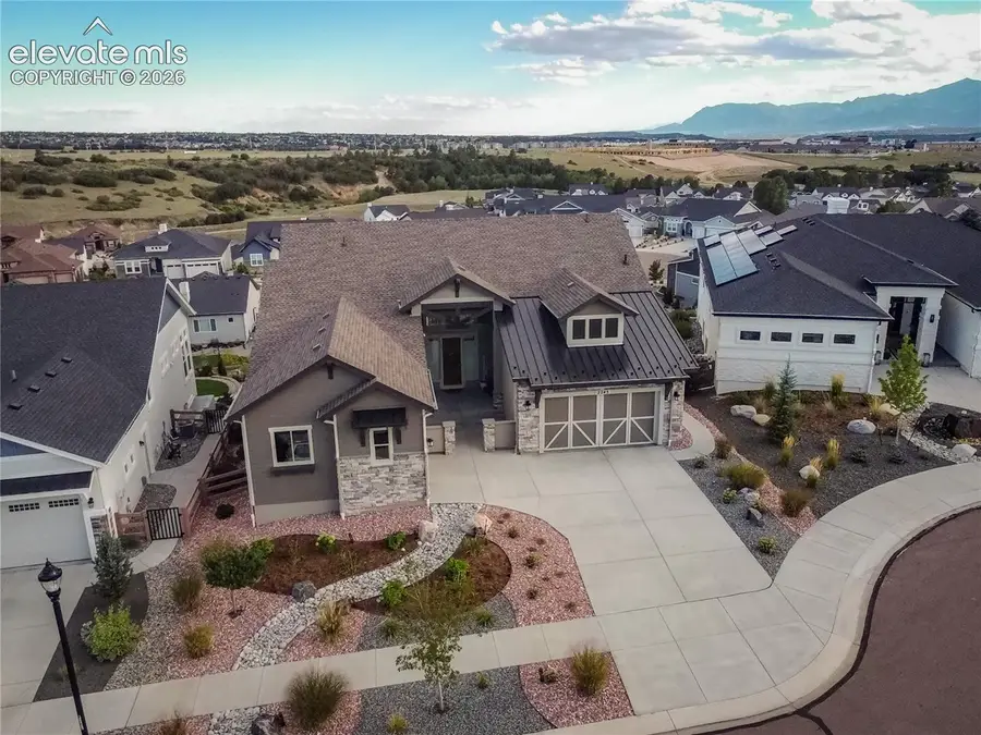 2243 Merlot Drive, Colorado Springs, CO 80921 - #3