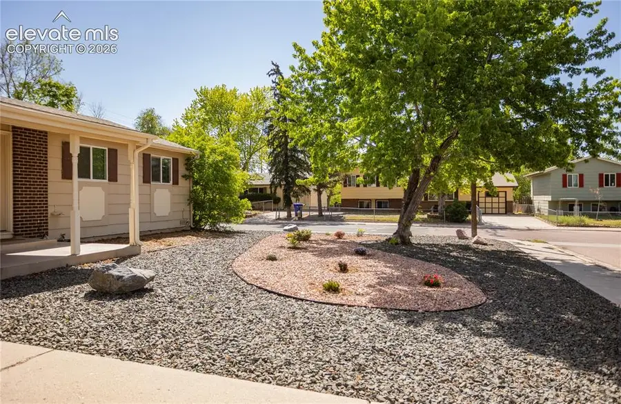 2535 Sonoma Drive, Colorado Springs, CO 80910 - #3