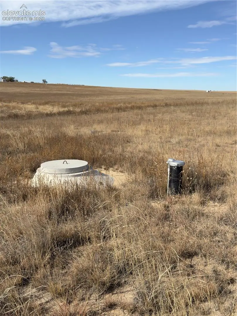 35520 Bowen Road, Yoder, CO 80864 - #2