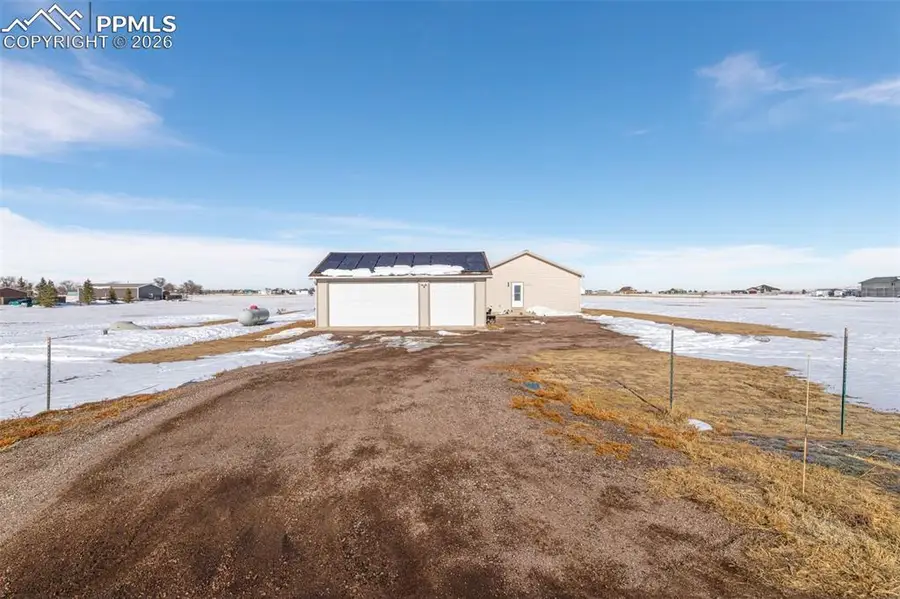 22044 Osteen Court, Calhan, CO 80808 - Image #3