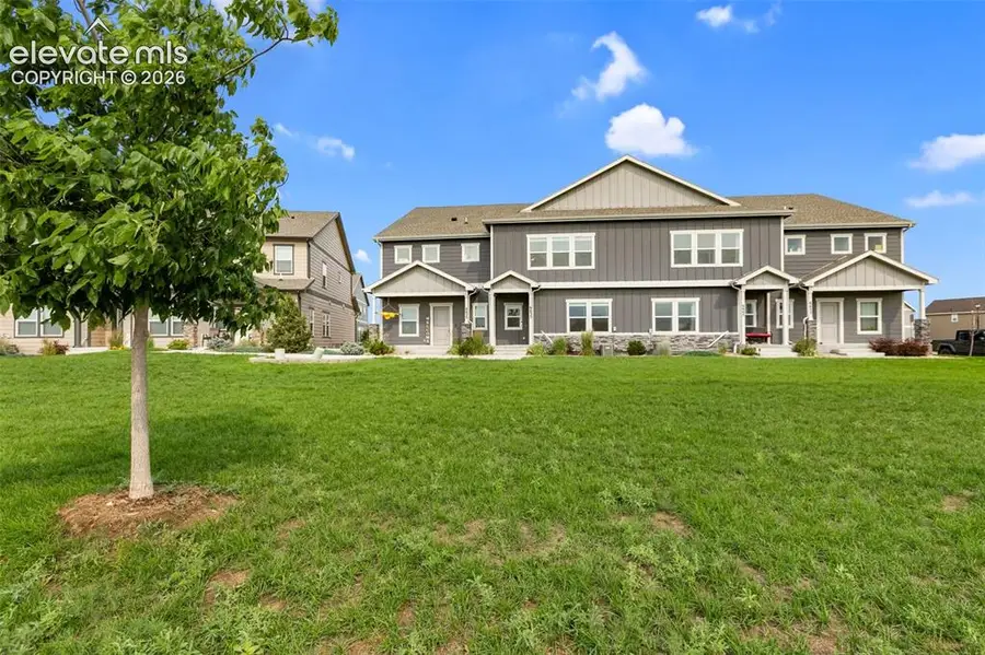 6635 Carriage Meadows Drive, Colorado Springs, CO 80925 - #2