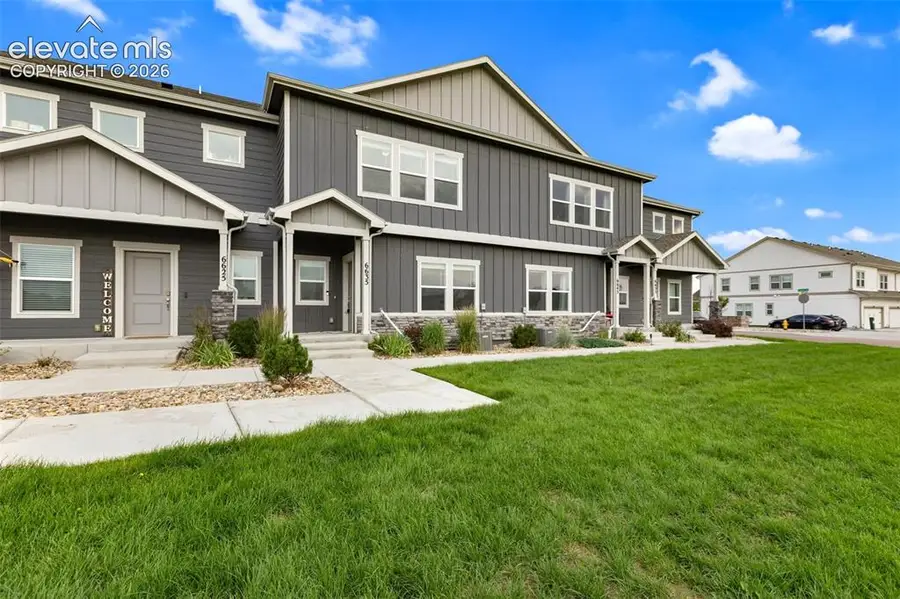 6635 Carriage Meadows Drive, Colorado Springs, CO 80925 - #3