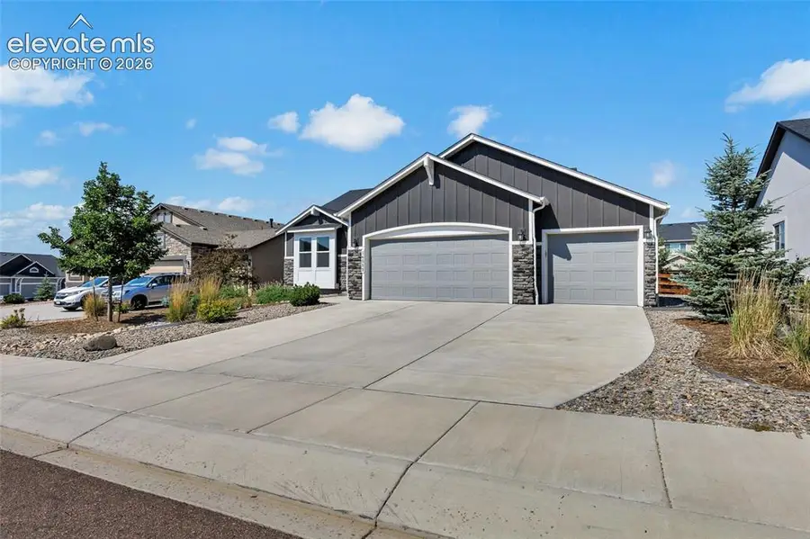 16555 Hallmark Trail, Monument, CO 80132 - #3