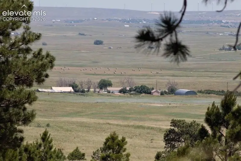 Tract 5 Mcclelland Road, Calhan, CO 80808 - #2