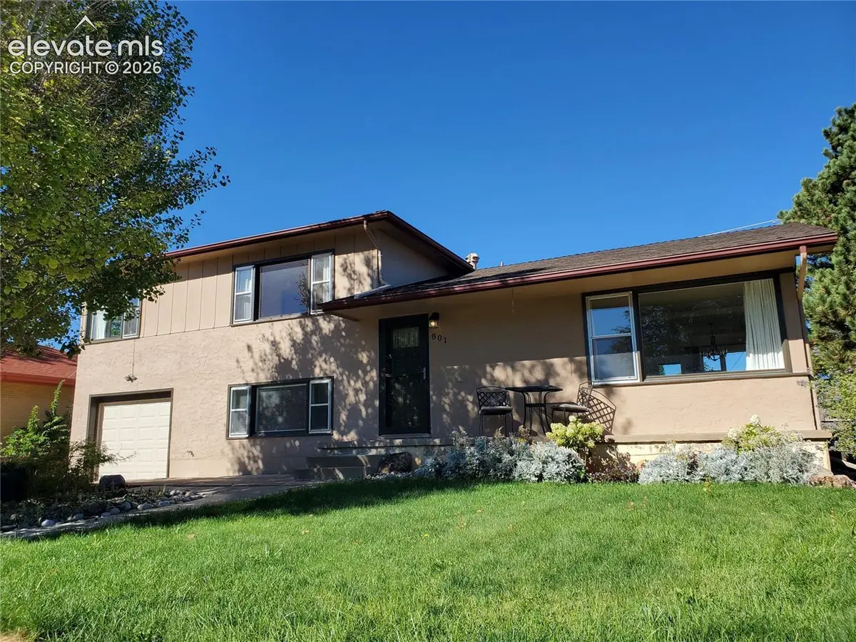 801 Westacres Avenue, Pueblo, CO 81005 - #1