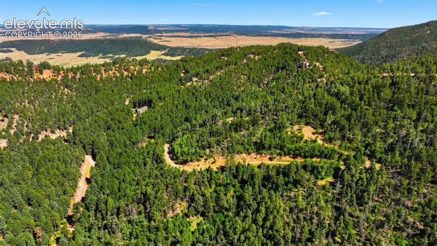 13488 S Firedog Way, Larkspur, CO 80118 - #3