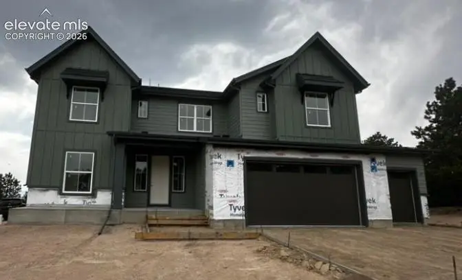 9270 Nature Refuge Way, Colorado Springs, CO 80908 - #1
