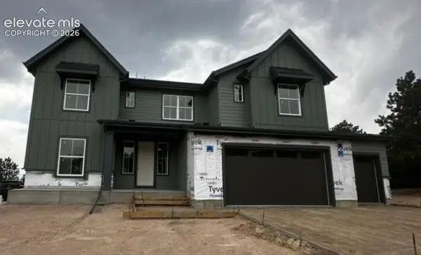 9270 Nature Refuge Way, Colorado Springs, CO 80908