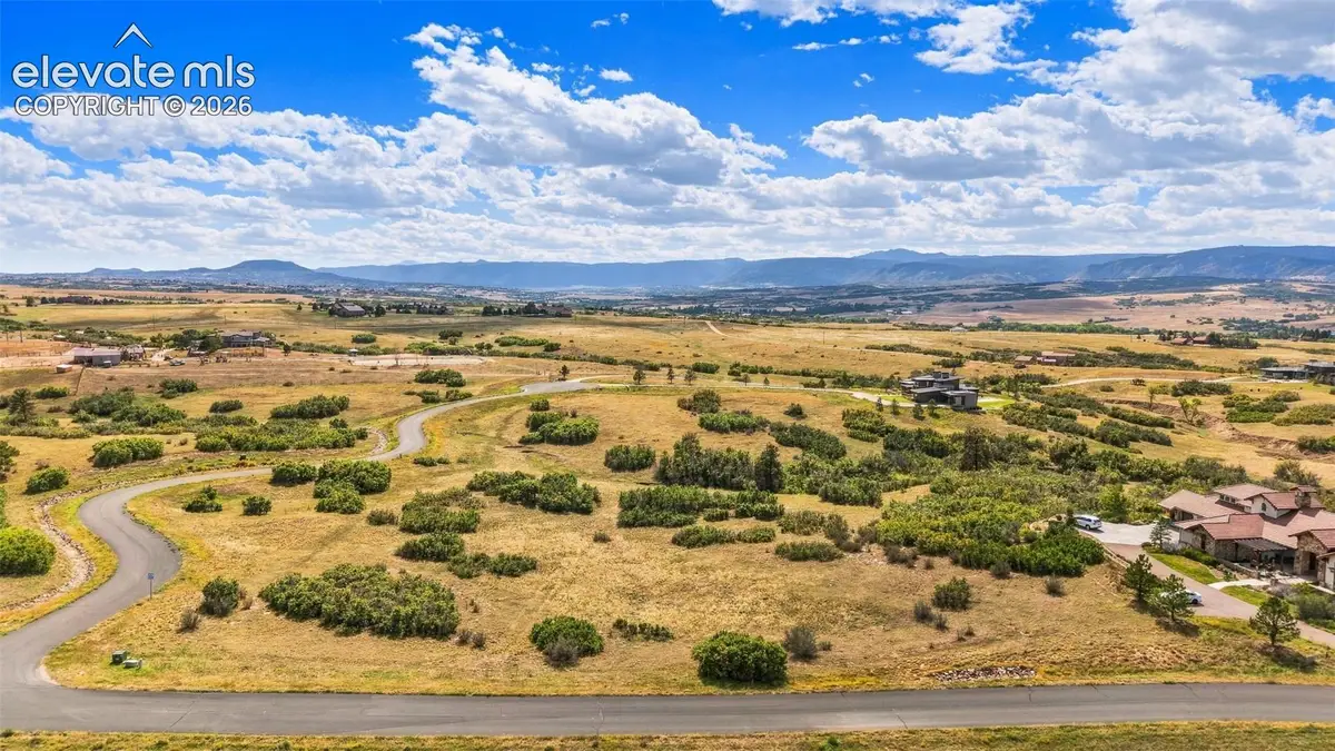 2878 Charlford Lane, Sedalia, CO 80135 - #1
