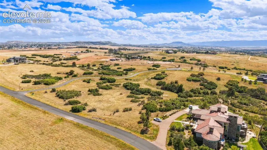 2878 Charlford Lane, Sedalia, CO 80135 - #2