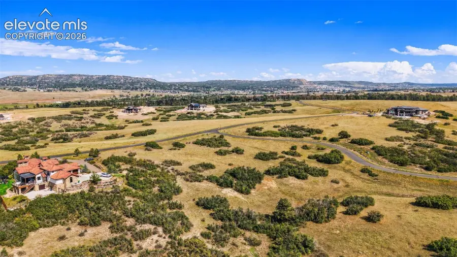 2878 Charlford Lane, Sedalia, CO 80135 - #3