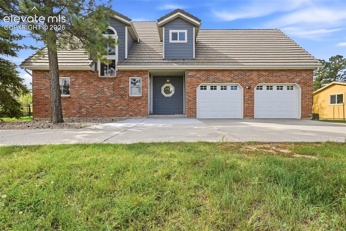 11656 Caribou Drive, Franktown, CO 80116 - #1